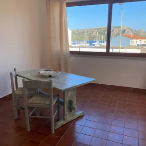 Appartamento Casa Chris, Cannigione
